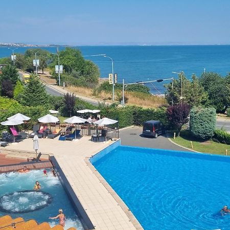 Eve Santa Marina Apartments II - Sea, Pools, Relax 索佐波尔 外观 照片