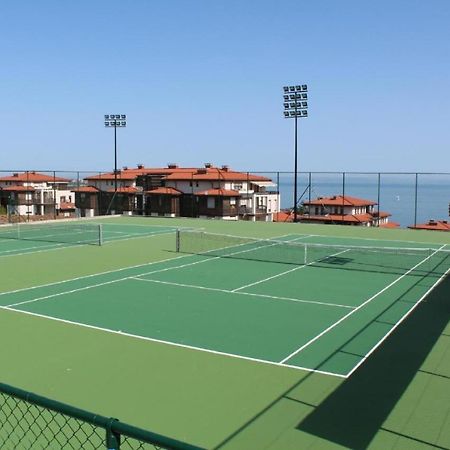 Eve Santa Marina Apartments II - Sea, Pools, Relax 索佐波尔 外观 照片