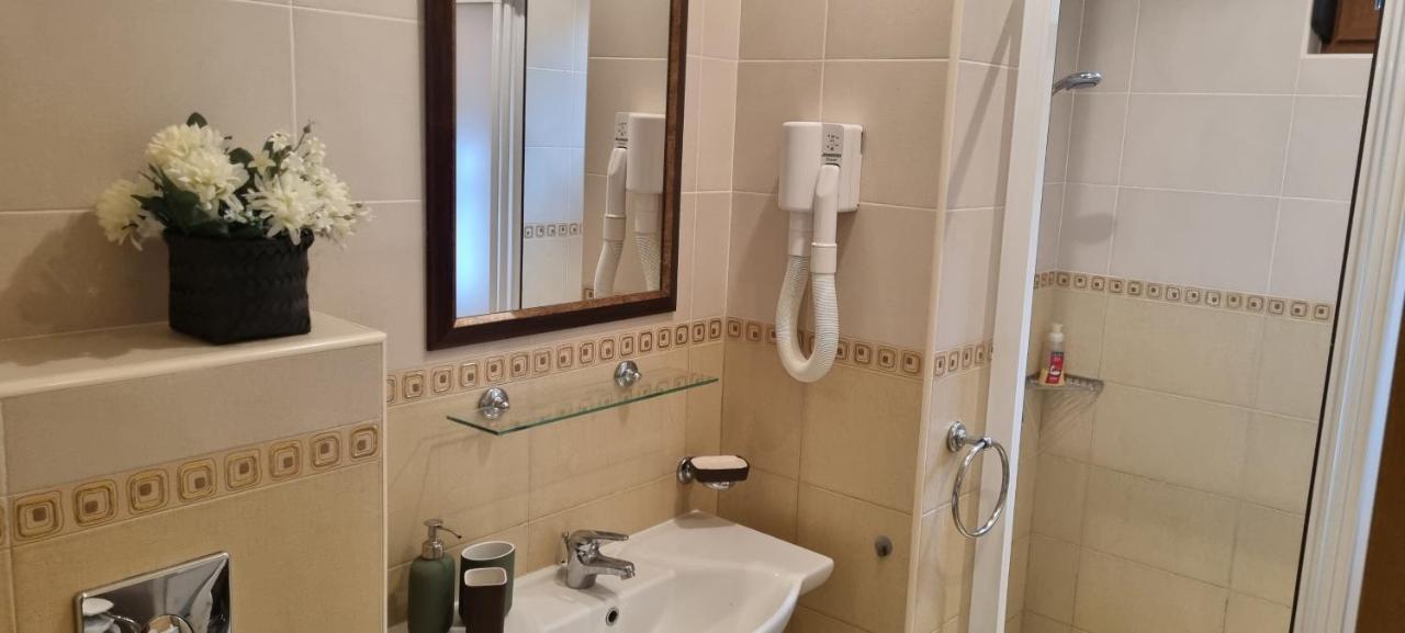 Eve Santa Marina Apartments II - Sea, Pools, Relax 索佐波尔 外观 照片