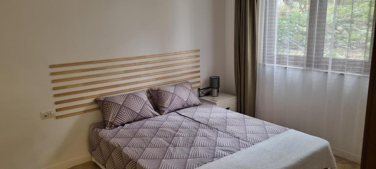 Eve Santa Marina Apartments II - Sea, Pools, Relax 索佐波尔 外观 照片