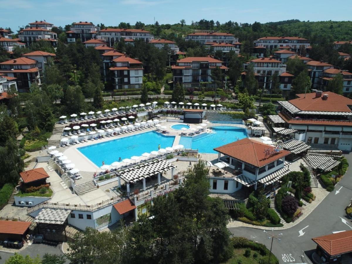 Eve Santa Marina Apartments II - Sea, Pools, Relax 索佐波尔 外观 照片