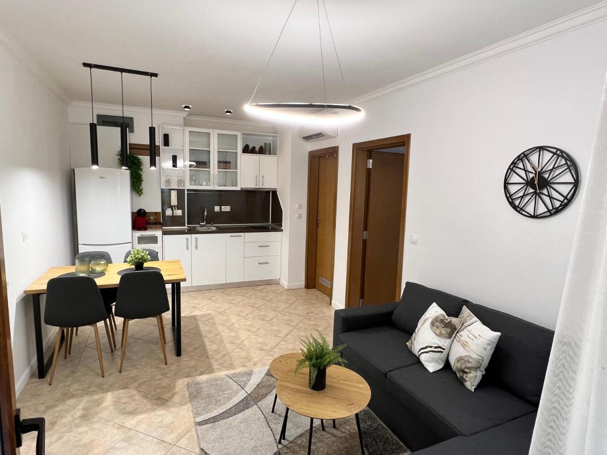 Eve Santa Marina Apartments II - Sea, Pools, Relax 索佐波尔 外观 照片