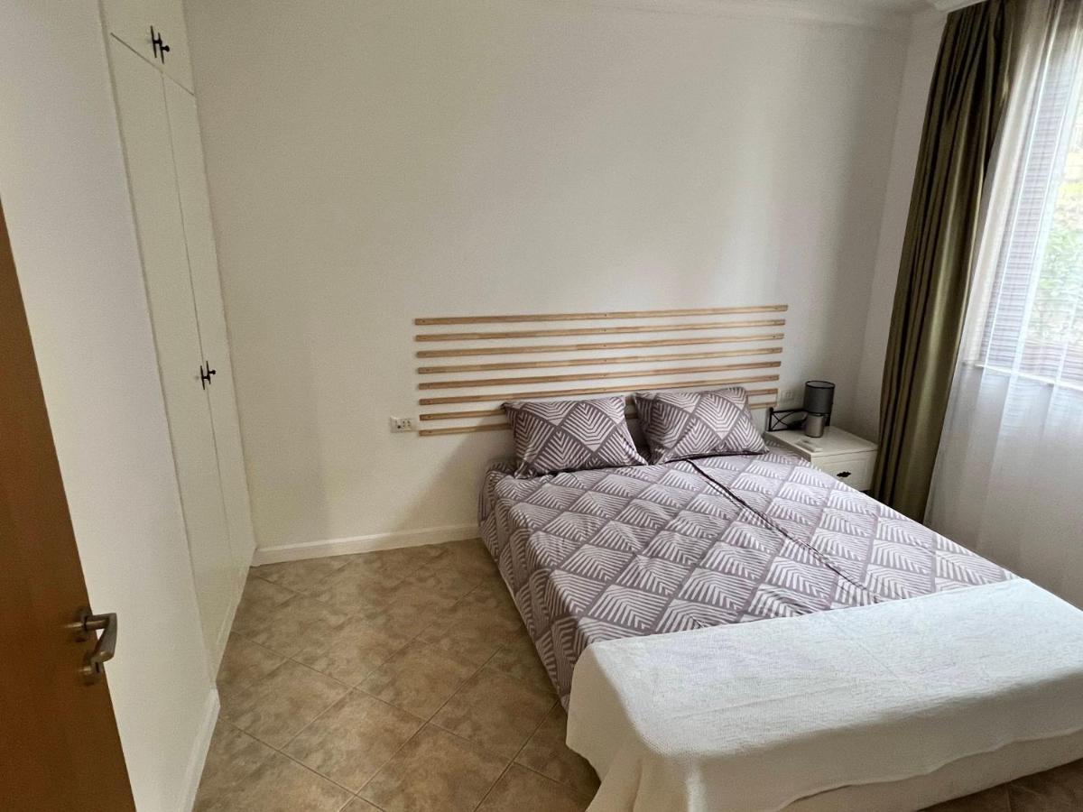 Eve Santa Marina Apartments II - Sea, Pools, Relax 索佐波尔 外观 照片