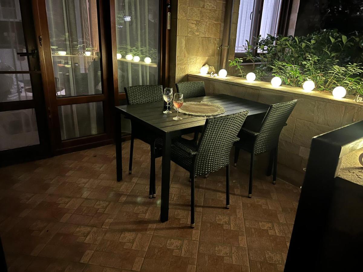 Eve Santa Marina Apartments II - Sea, Pools, Relax 索佐波尔 外观 照片
