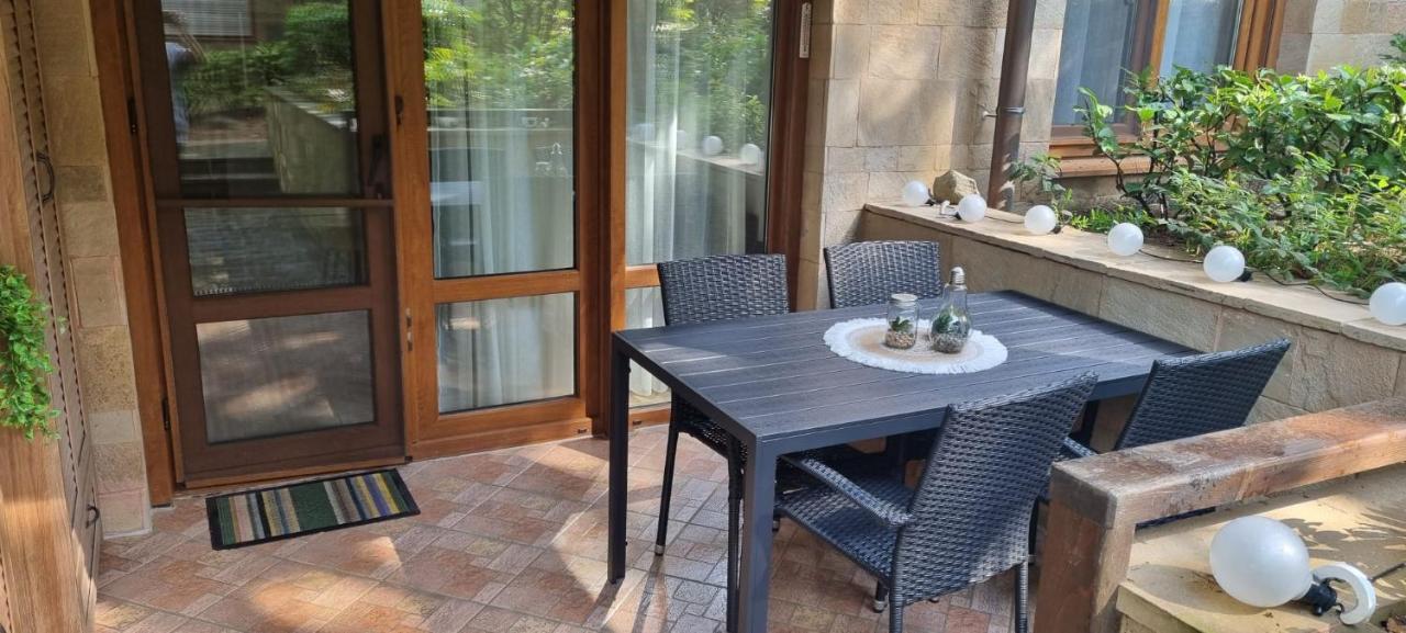 Eve Santa Marina Apartments II - Sea, Pools, Relax 索佐波尔 外观 照片