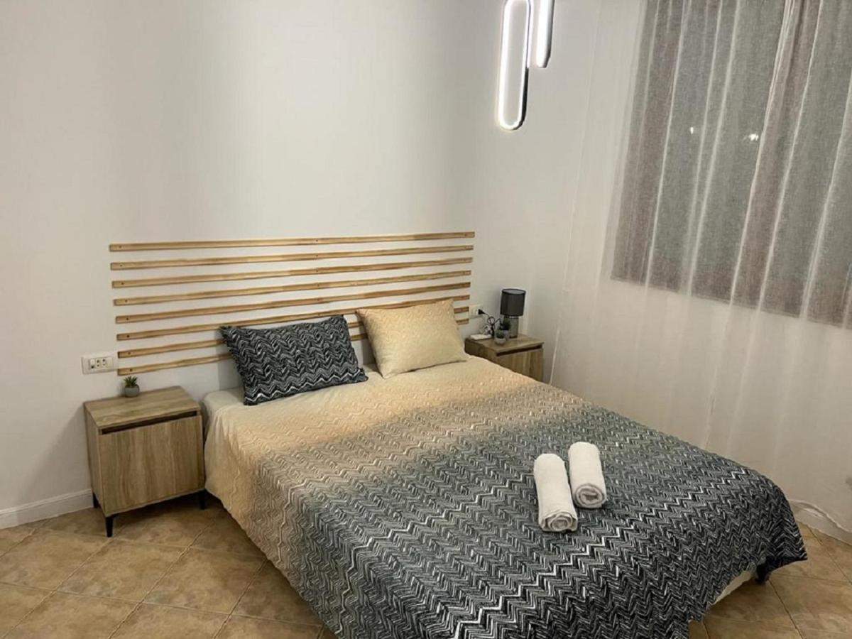 Eve Santa Marina Apartments II - Sea, Pools, Relax 索佐波尔 外观 照片