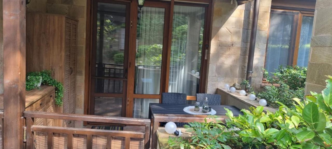 Eve Santa Marina Apartments II - Sea, Pools, Relax 索佐波尔 外观 照片